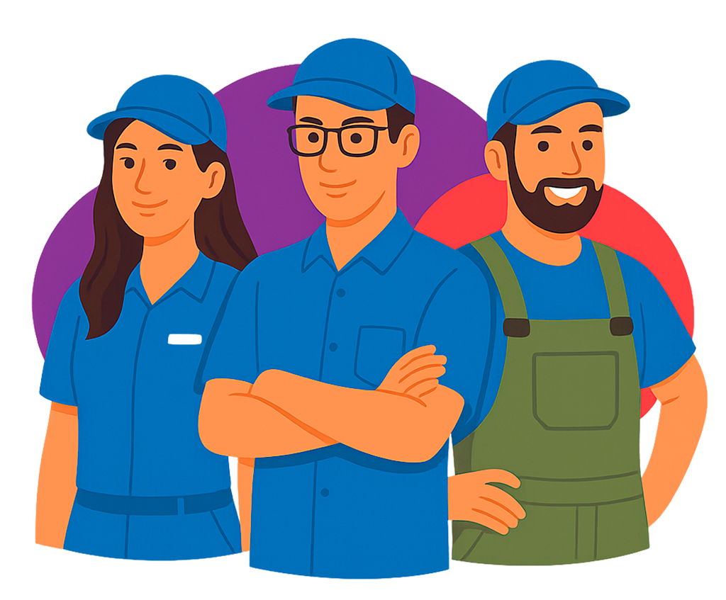 Получение откликов